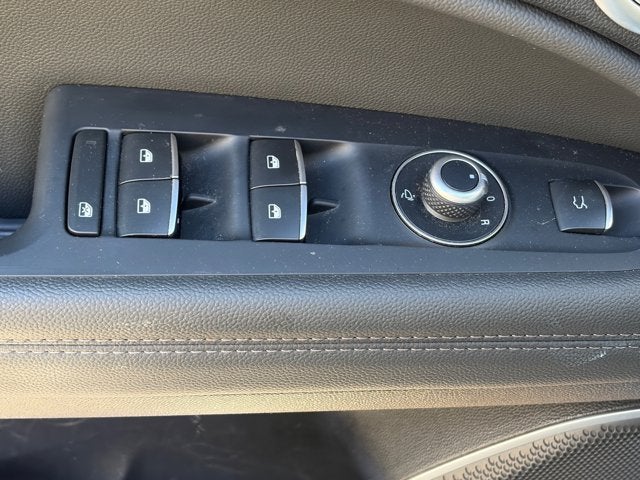 2018 Alfa Romeo Stelvio Ti Sport