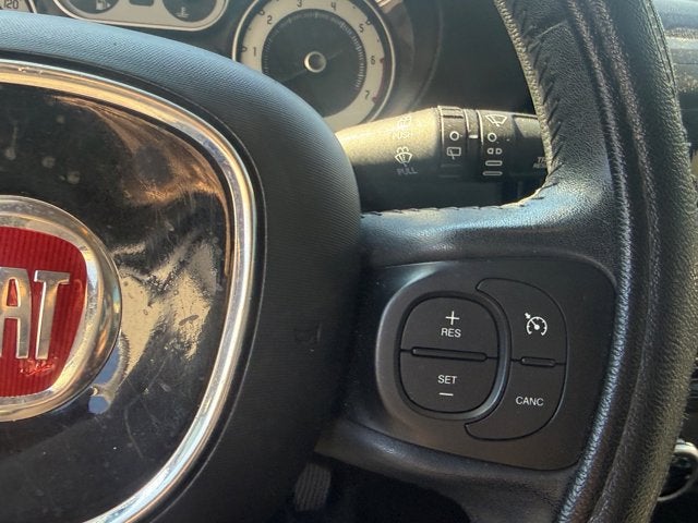 2015 FIAT 500L Urbana Trekking