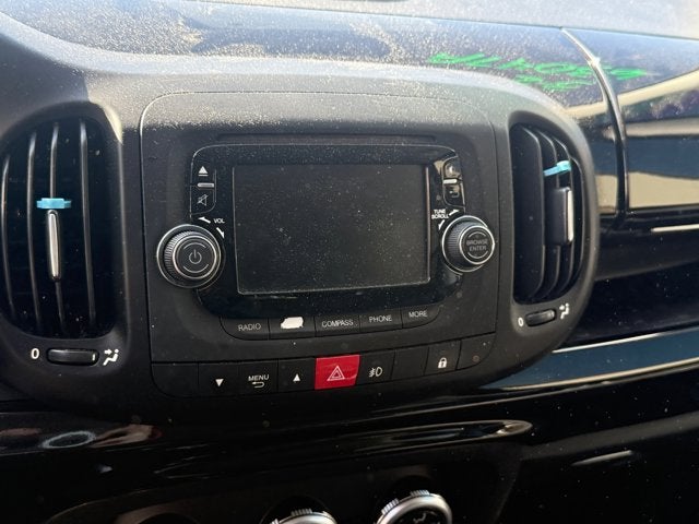 2015 FIAT 500L Urbana Trekking