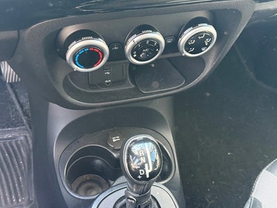 2015 FIAT 500L Urbana Trekking