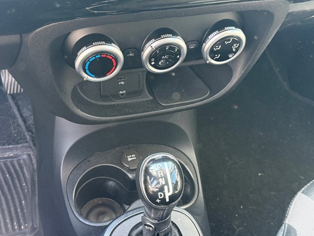 2015 FIAT 500L Urbana Trekking