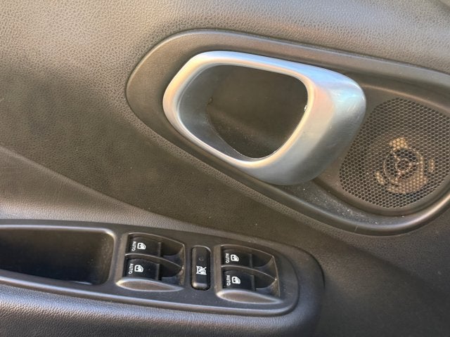 2015 FIAT 500L Urbana Trekking