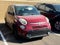 2015 FIAT 500L Urbana Trekking