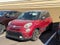 2015 FIAT 500L Urbana Trekking