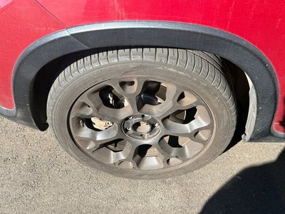 2015 FIAT 500L Urbana Trekking