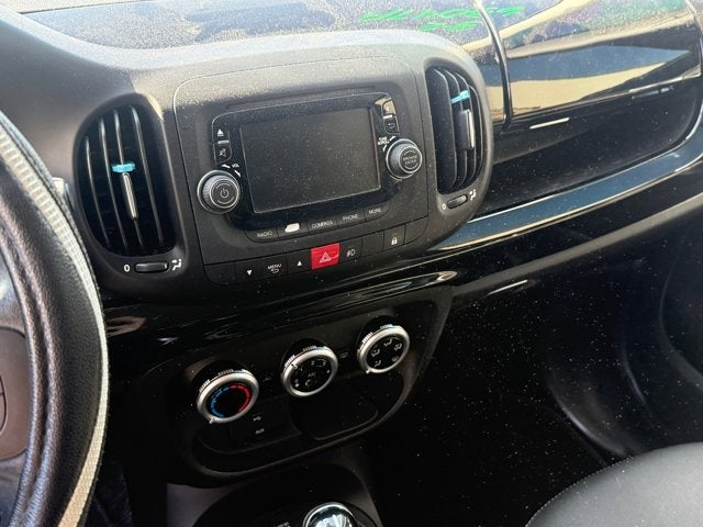 2015 FIAT 500L Urbana Trekking