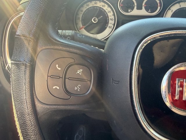 2015 FIAT 500L Urbana Trekking