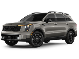 Sorento - Sands Kia in Surprise AZ