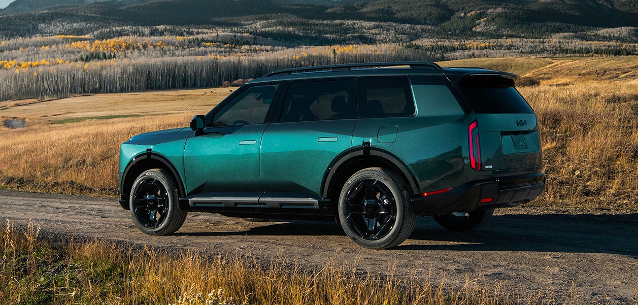 Sands Kia in Surprise AZ