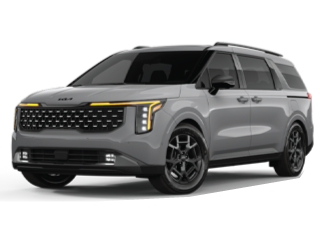 Carnival MPV Hybrid - Sands Kia in Surprise AZ