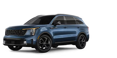 Sands Kia in Surprise AZ