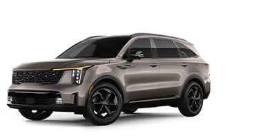 Sands Kia in Surprise AZ