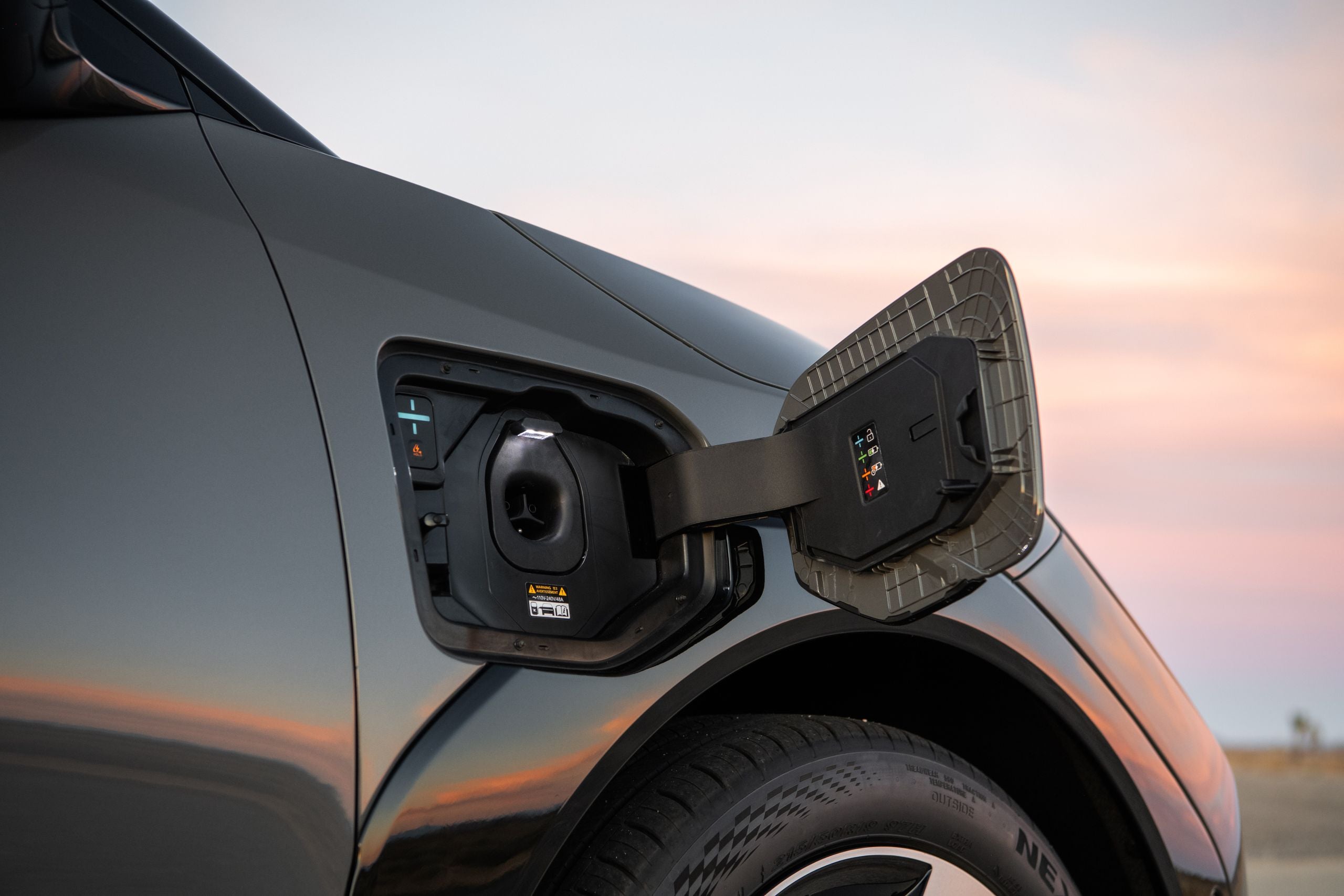 Understanding Kia EV Home Charging: A Homeowner's Guide for Surprise, AZ