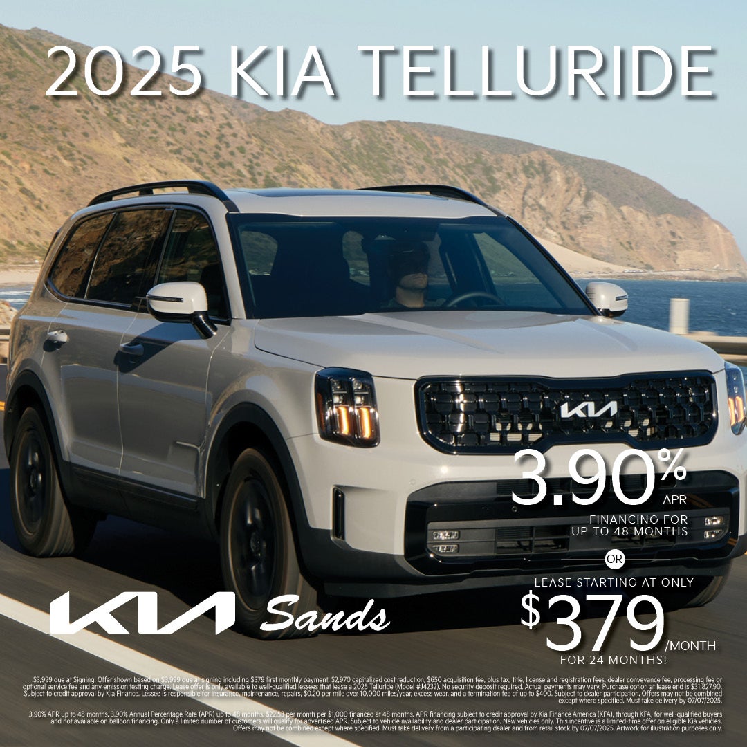 Kia Dealership Glendale Az