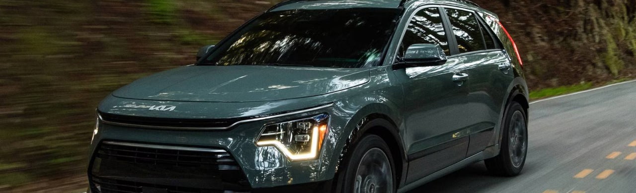 Kia Niro