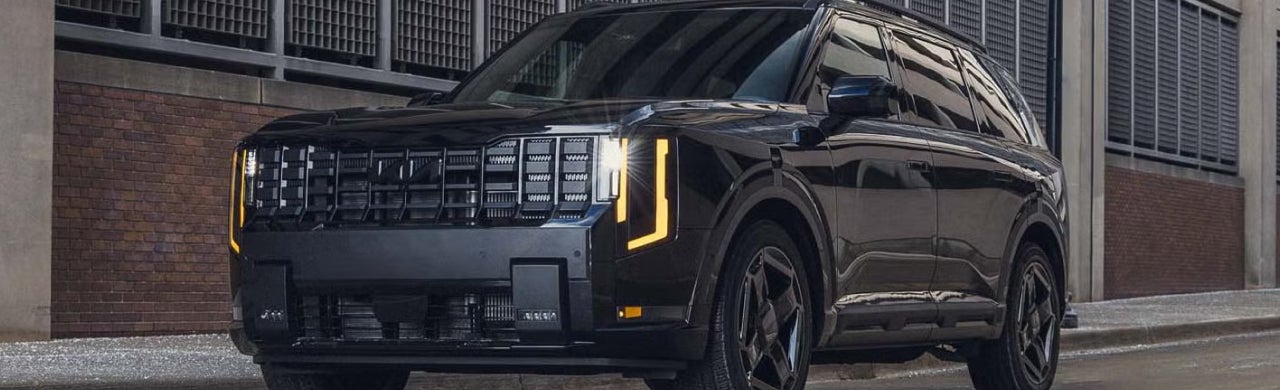 Kia Telluride